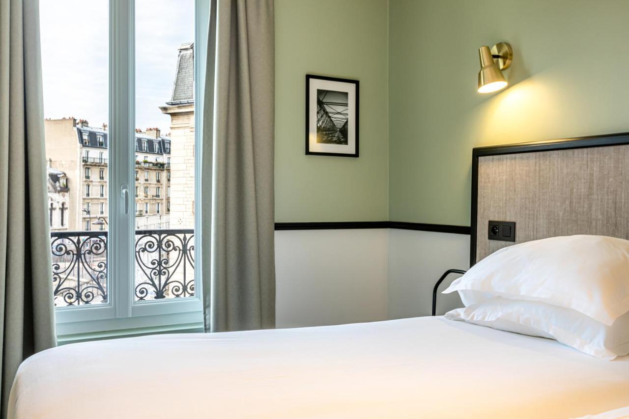 De L'aqueduc Hotel Parijs